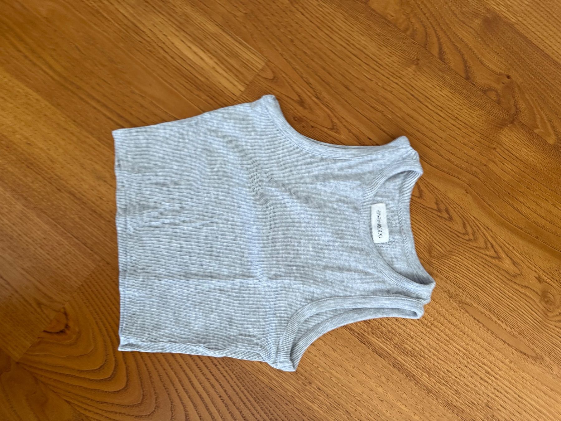 Top: 2x Tank-Tops – Usato da Sissach venduto da laura.x4 3