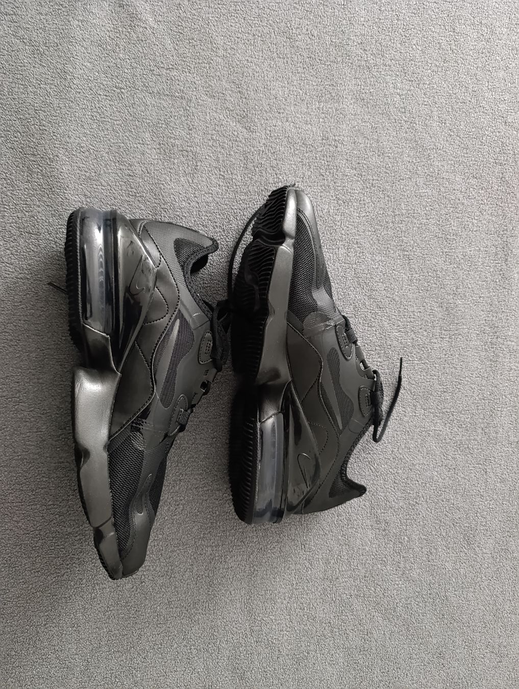 Nike Scarpe da uomo: Neue Nike Air Max Infinity 2 Sneaker – Nuovo e nell'imballaggio originale da Stäfa venduto da Phenomenom 1