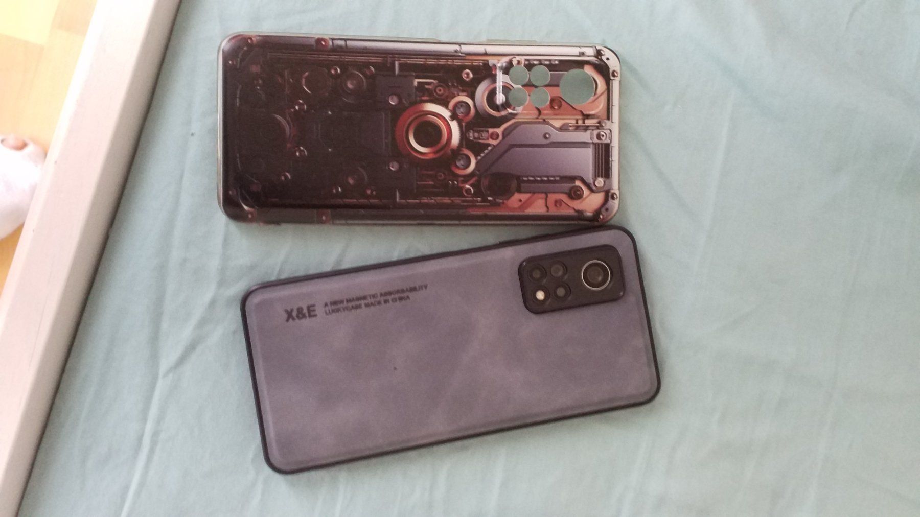 Xiaomi Portables: Xiaomi mi 10T pro 128\8gb – D'occasion à Meggen par Malecifent 3