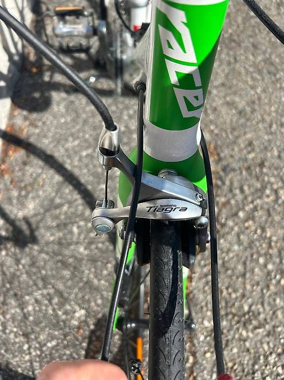 Biciclette: Vélo Racer R/Endurance – Usato da Aubonne venduto da italforever 3