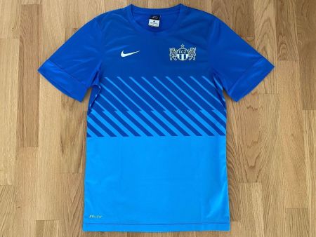 FC ZÜRICH # 11 DRMIC TRIKOT FCZ NIKE S NEU