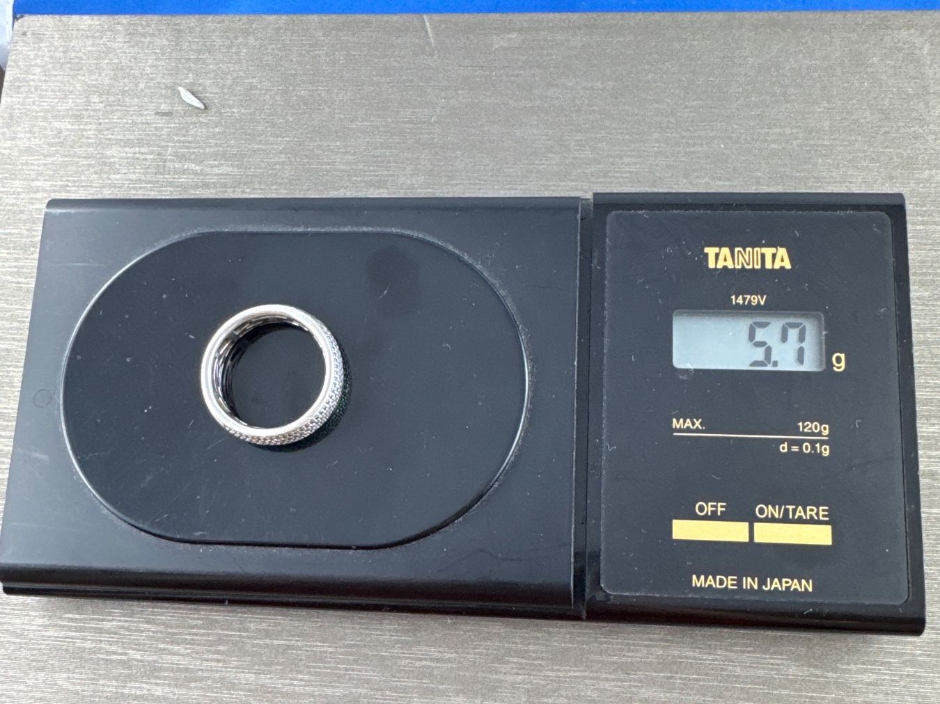 Anelli: Ring 925 Silber – Usato da Niederuzwil venduto da leo_8857 3