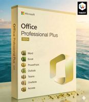 🔥🔥   Lizenz Office 2024 Pro Plus  schneller Aktivierung
