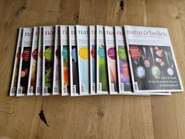 14 Natur & Heilen Heftli