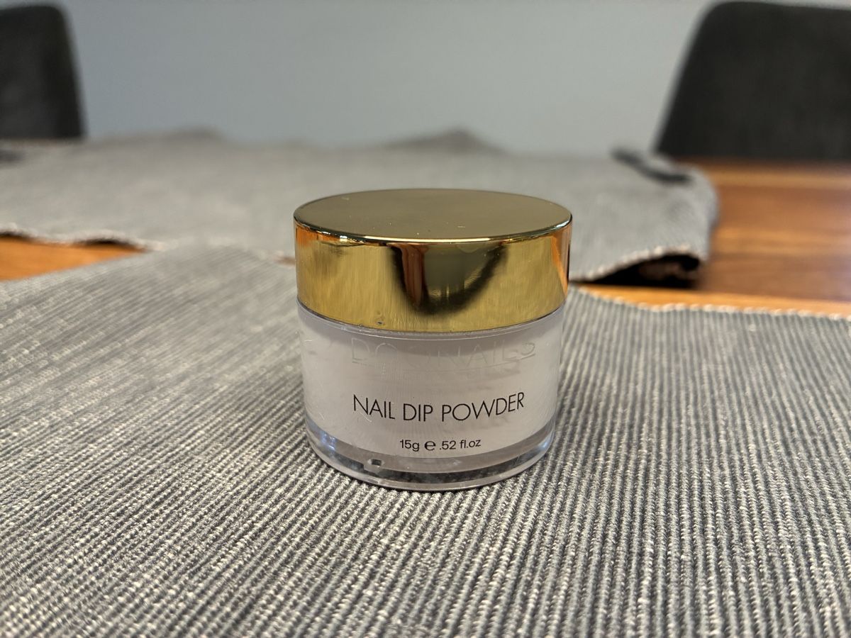 Doonails Vernis à ongles: Doonails Cheescake Nail Dip Powder – D'occasion à Tagelswangen par sarahski 1