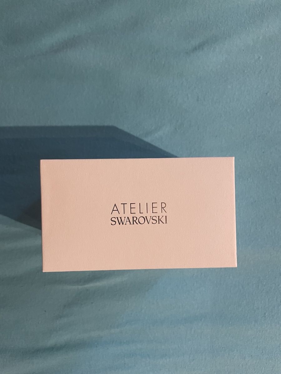 Swarovski Bracciali & Braccialetti: Bracelet Cuff Moon - Atelier Swarovski – Nuovo e nell'imballaggio originale da Le Lieu venduto da dou_98q2 3
