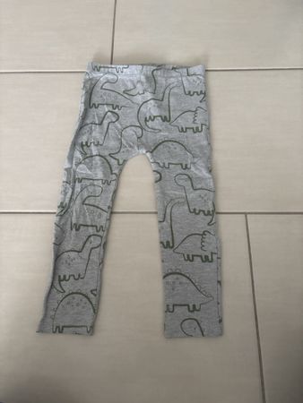 Dino Leggins Grösse 18-24 Mt