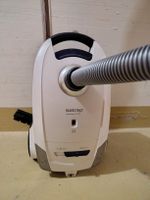 Staubsauger Satrap weiss guter Zustand