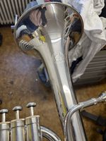 Es Alto Horn Sovereigen