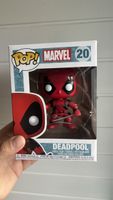 Funko Pop! Marvel Deadpool #20 