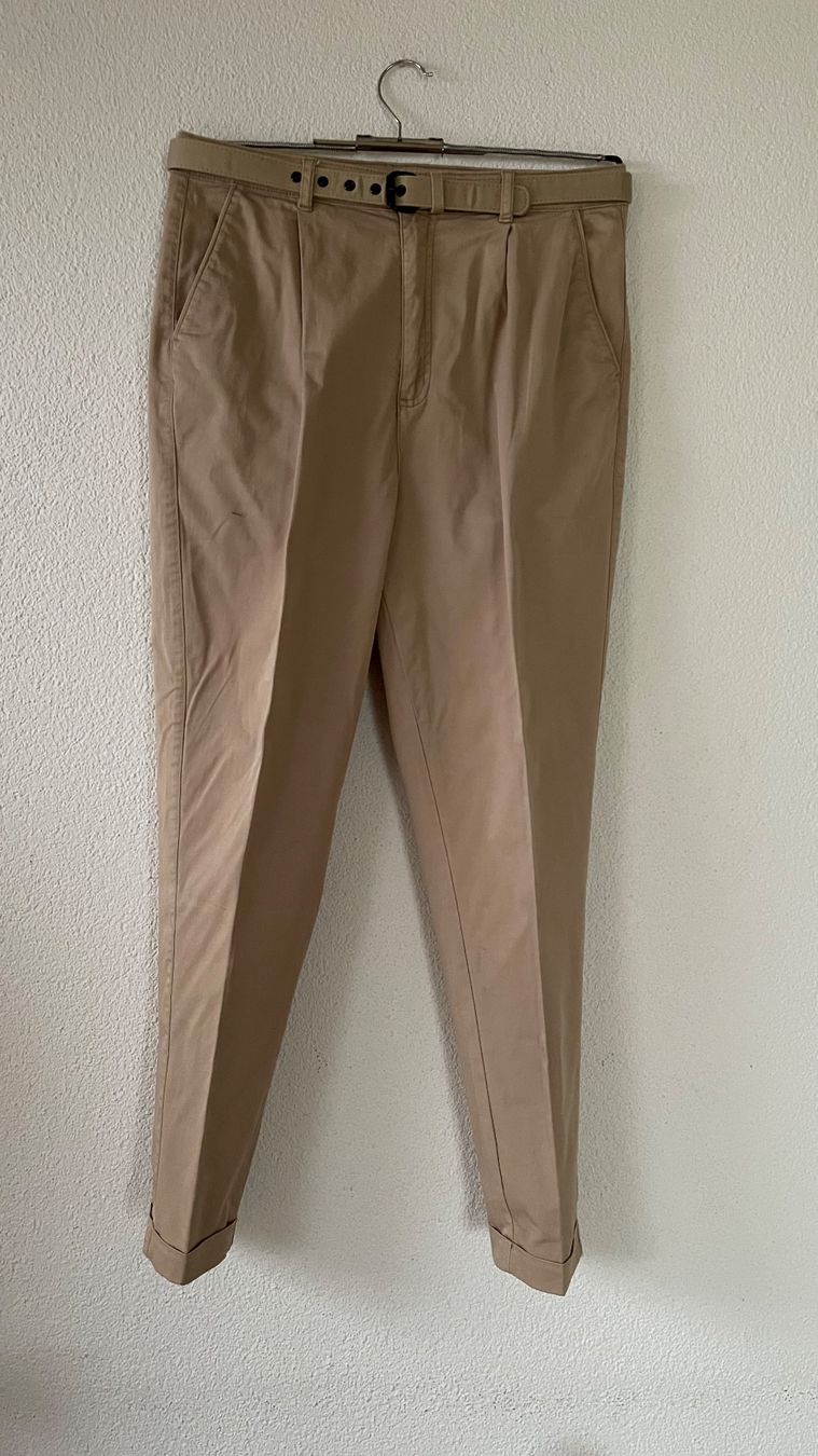 Pantaloni: RESERVED M L 42 /NP40CHF Cotton Elastan Hose – Nuovo (secondo la descrizione) da Kölliken venduto da Prscoo 3
