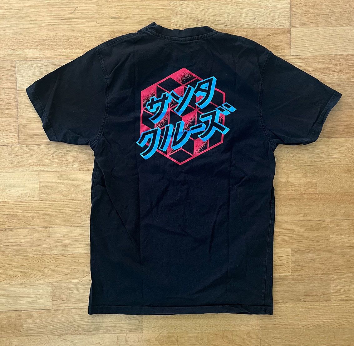 Camicie, T-shirt & Polo: Santa Cruz T-Shirt – Usato da herrliberg venduto da flora8008 1