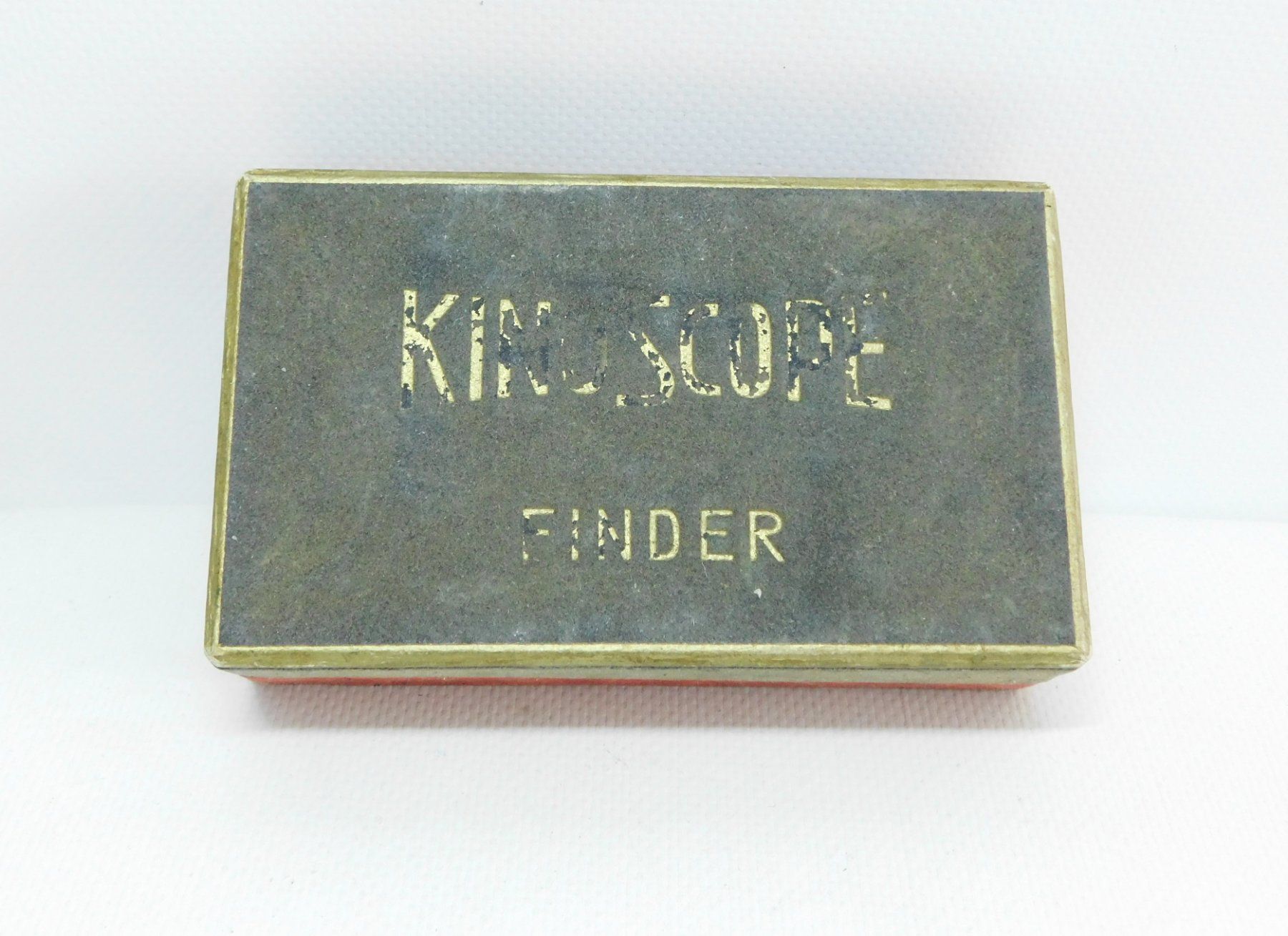 Messen: Vintage Kinoscope Finder 1950er – Gebraucht aus Emmenbrücke von Ulisse-22 1