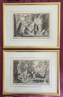 Seltene Stiche, J.G. Seiller, Unterwalden, Top Zustand!