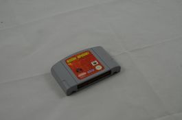 Mission: Impossible N64 Spiel