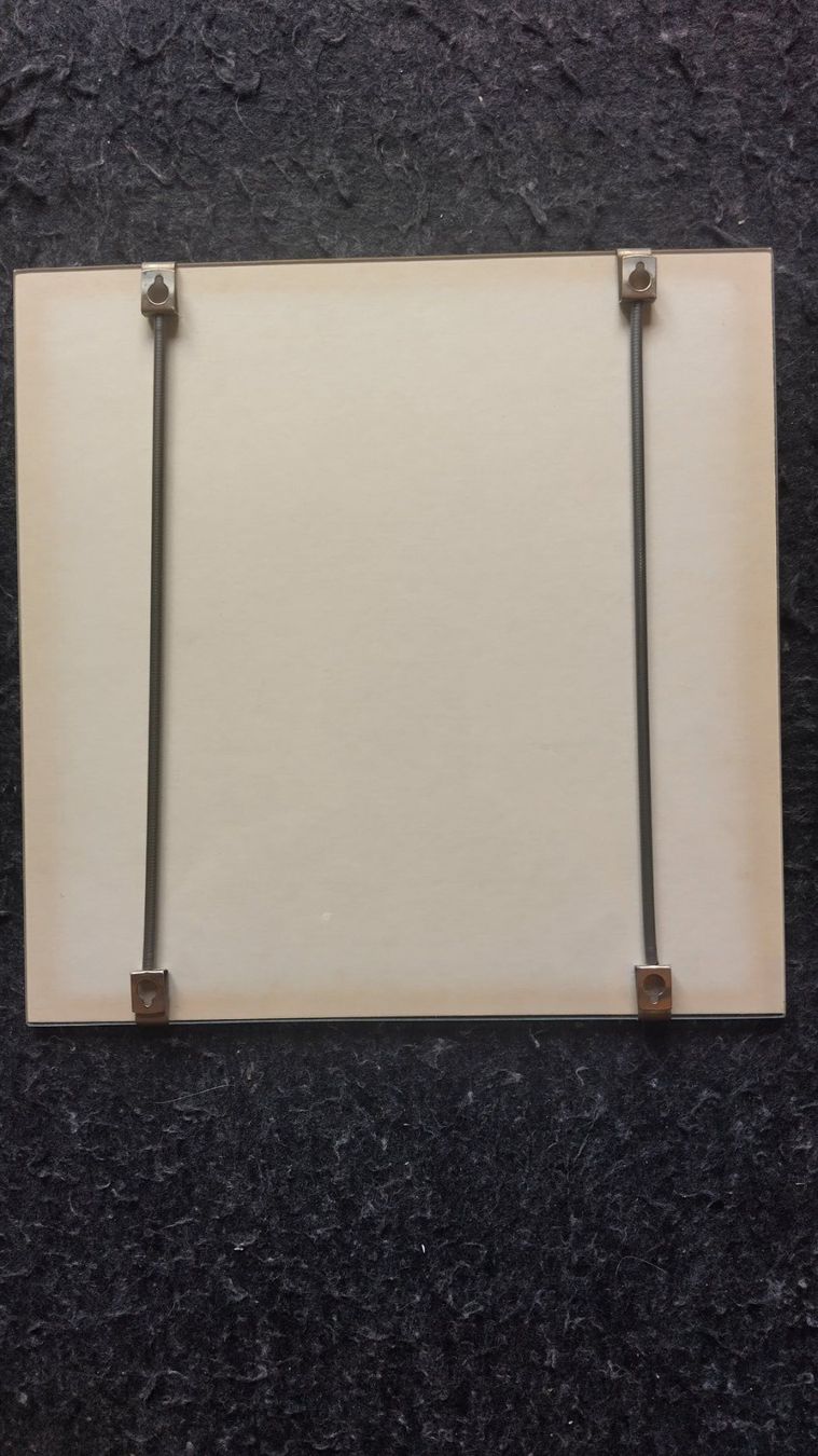Posters & Illustrations: Lithographie "graphique paix cycle 3d 1976" – D'occasion à Zürich par dschwab3 6