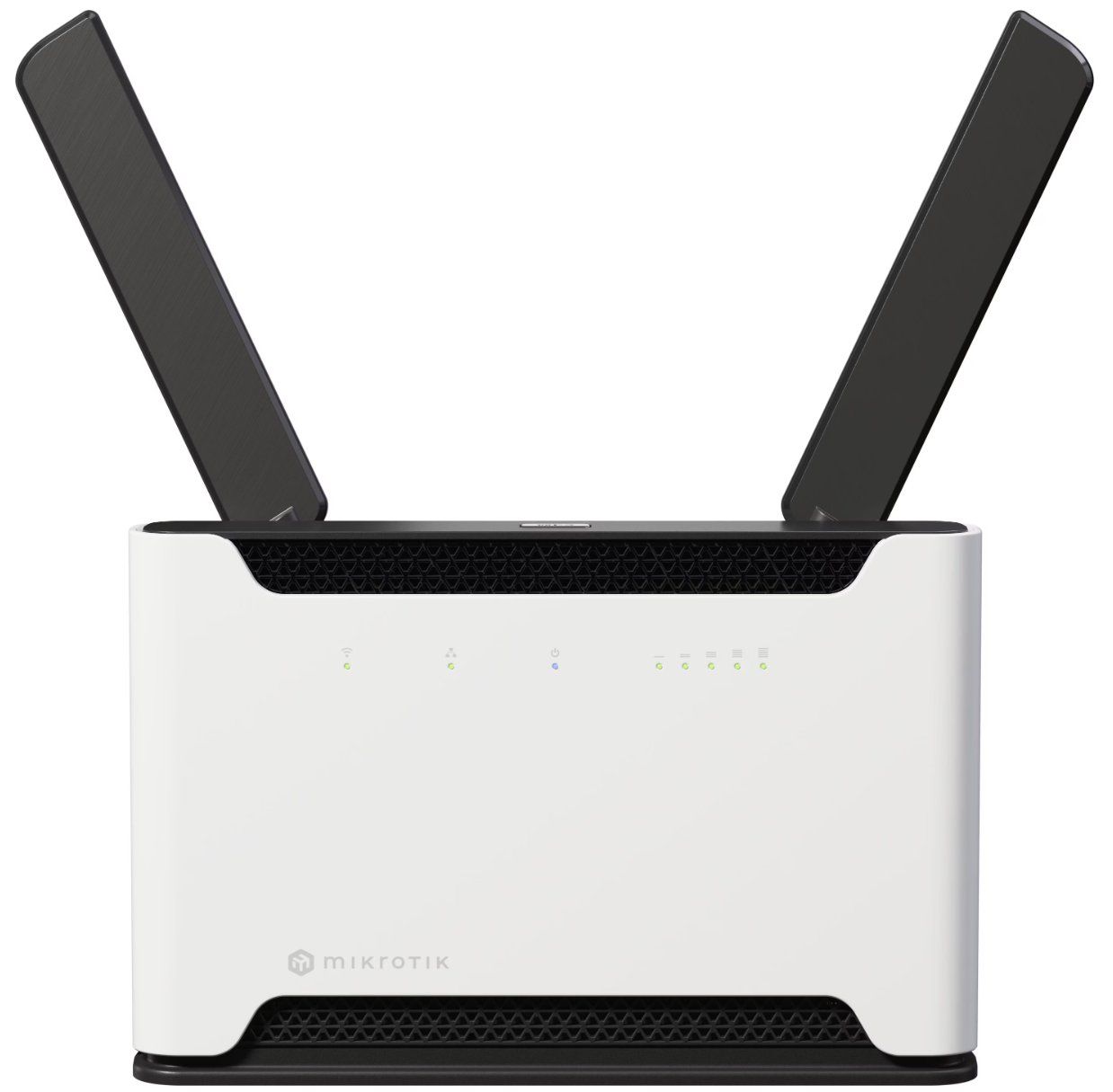 Modems & Router: MikroTik Chateau LTE6 ax – Neu (gemäss Beschreibung) aus Dachsen von MoB88