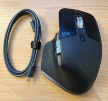 Logitech MX Master 3 for Mac - Space Gray