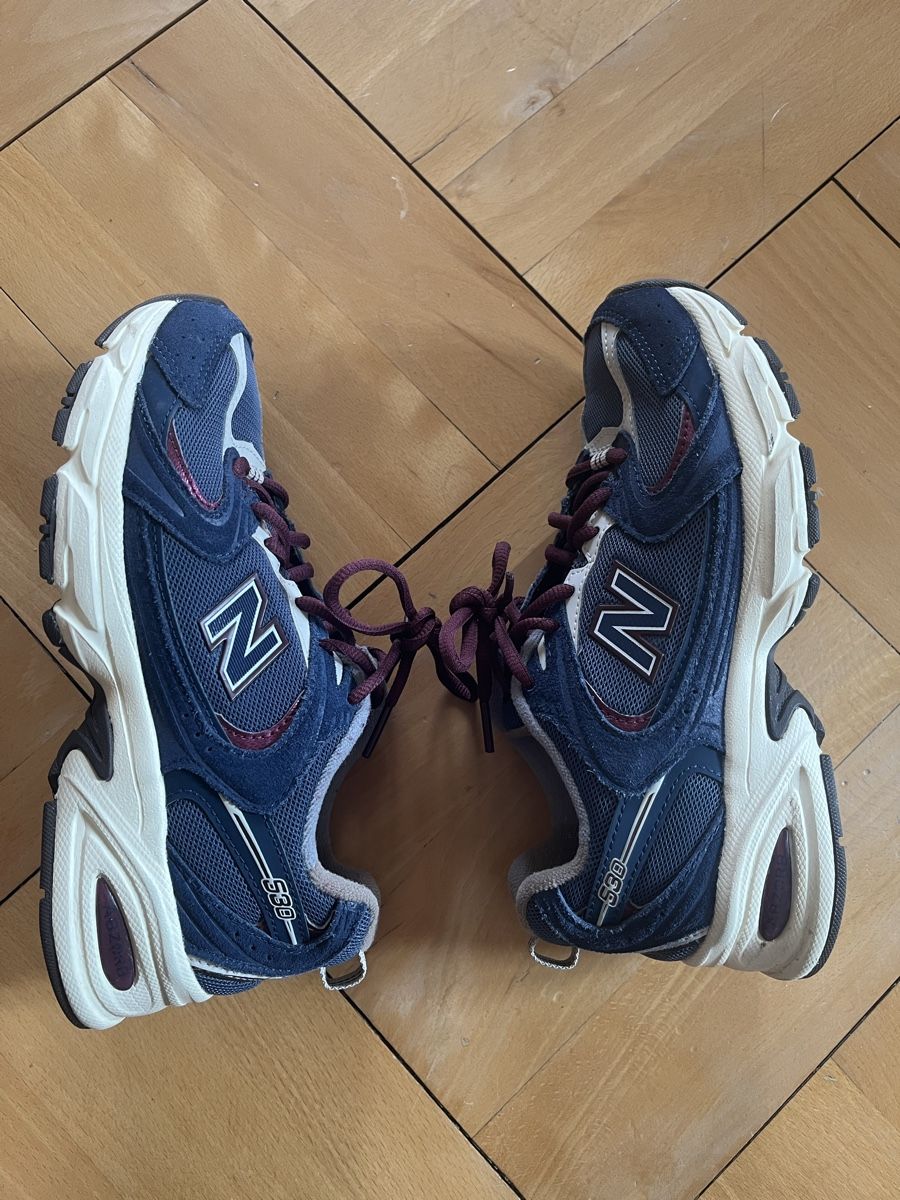 New Balance Chaussures femmes: New Balance M530 taille 37 – D'occasion à Bern par marinouzien 2