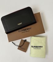 BURBERRY portafoglio