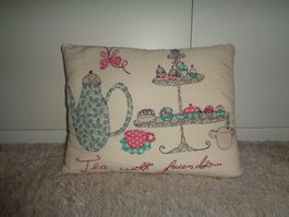 *** herziges Shabby Kissen *** ab 1.00