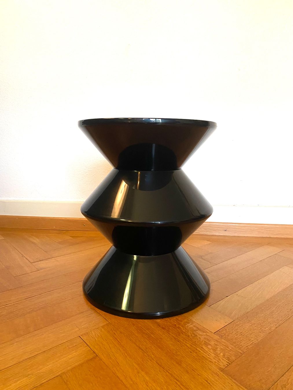 Sgabelli: Design Sessel Stool Hocker – Nuovo (secondo la descrizione) da Olten venduto da sportwelt 3