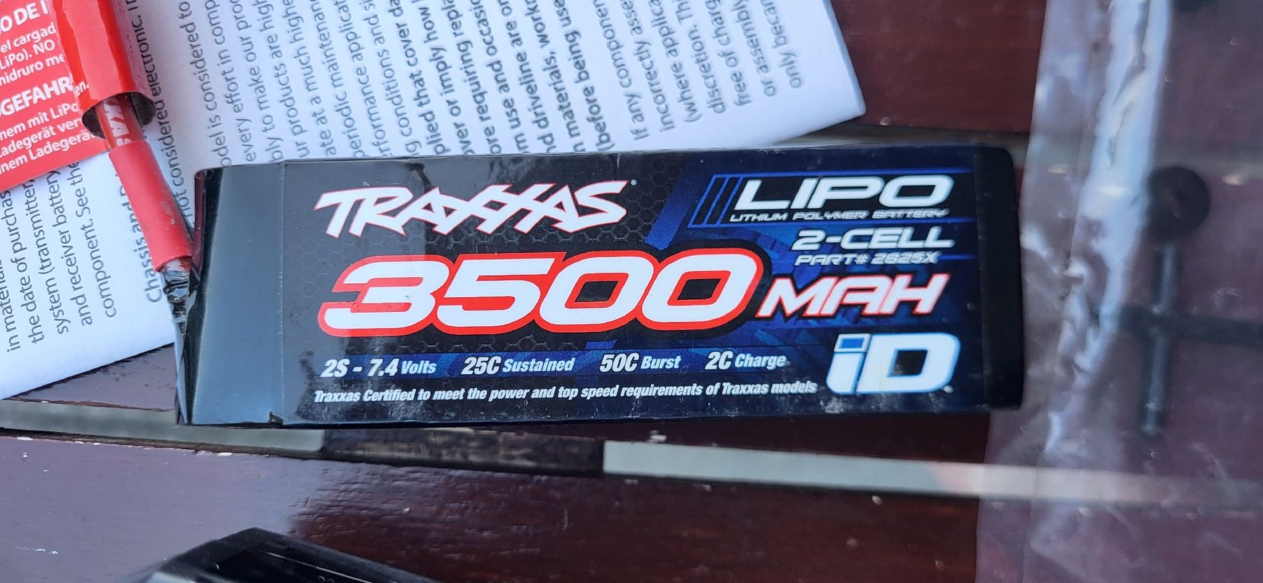 Traxxas Modellismo RC: Traxxas Ford RS 200 – Usato da Winterthur venduto da schnipo1977 2