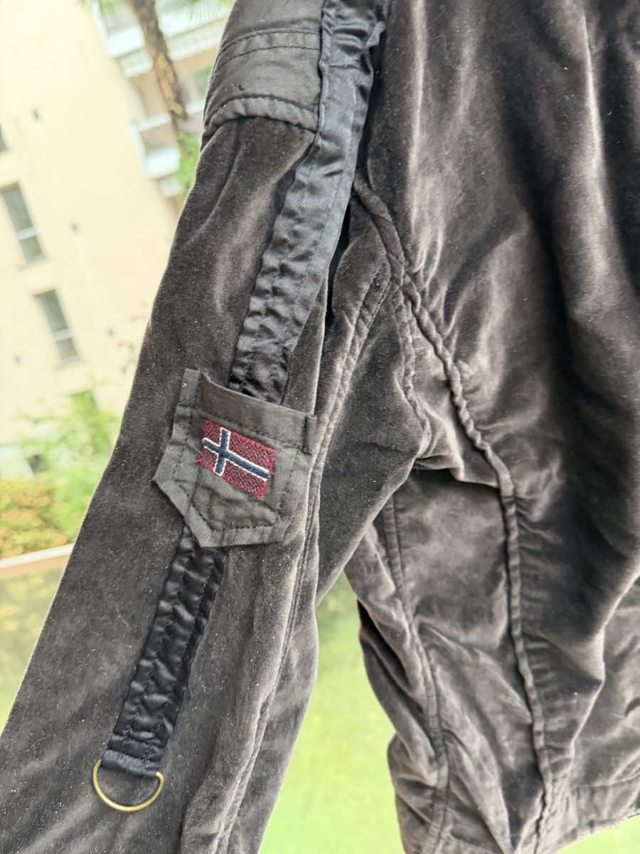 Napapijri Jacken & Mäntel: Napapijri Jacke – Gebraucht aus Minusio von KaLo911 3