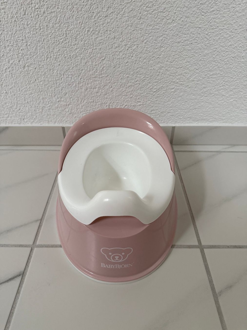 WC: Windeleimer, Töpfchen und Toilettenaufsatz – Usato da Remigen venduto da dan_c5ph 4