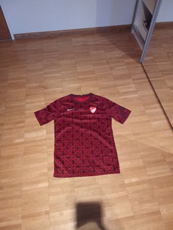TÜRKEI TRIKOT S