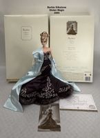 Barbie Silkstone „Stolen Magic“, 2005