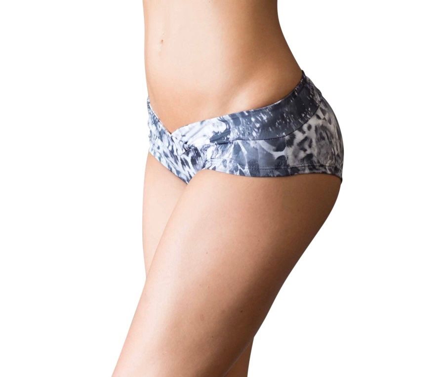 Pantaloni: Pole Dance Shorts Vekker LA NP. 45.- – Nuovo (secondo la descrizione) da Rüfenacht BE venduto da anelesa 3