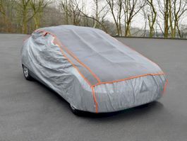APA Größe L Hagelschutz-Ganzgarage