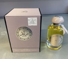 Lattafa RA’ED Silver 100ml Neuf