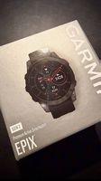 Garmin Epix Gen 2 47mm