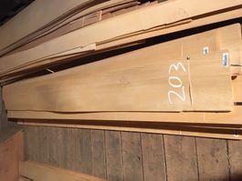 Fichte Furnier bund 203