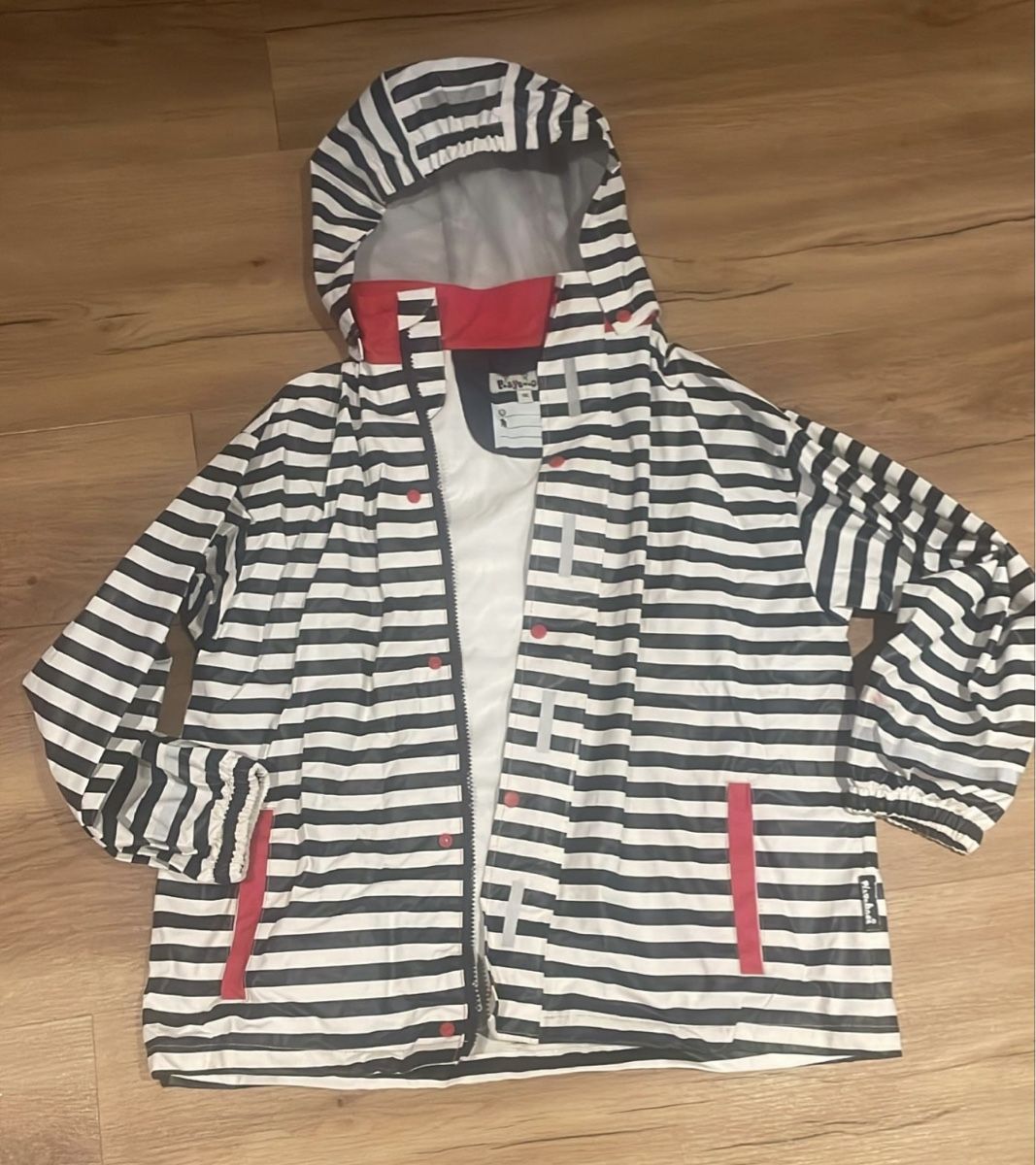 Giacche & Cappotti: Regenjacke – Usato da Seedorf BE venduto da scarry