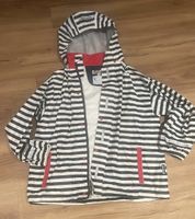 Regenjacke