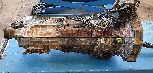 Tutti pezzi di ricambio auto: TY757XTCAB GETRIEBE SUBARU LEGACY IV – Usato da Kleindietwil venduto da LUSTENBERGER61