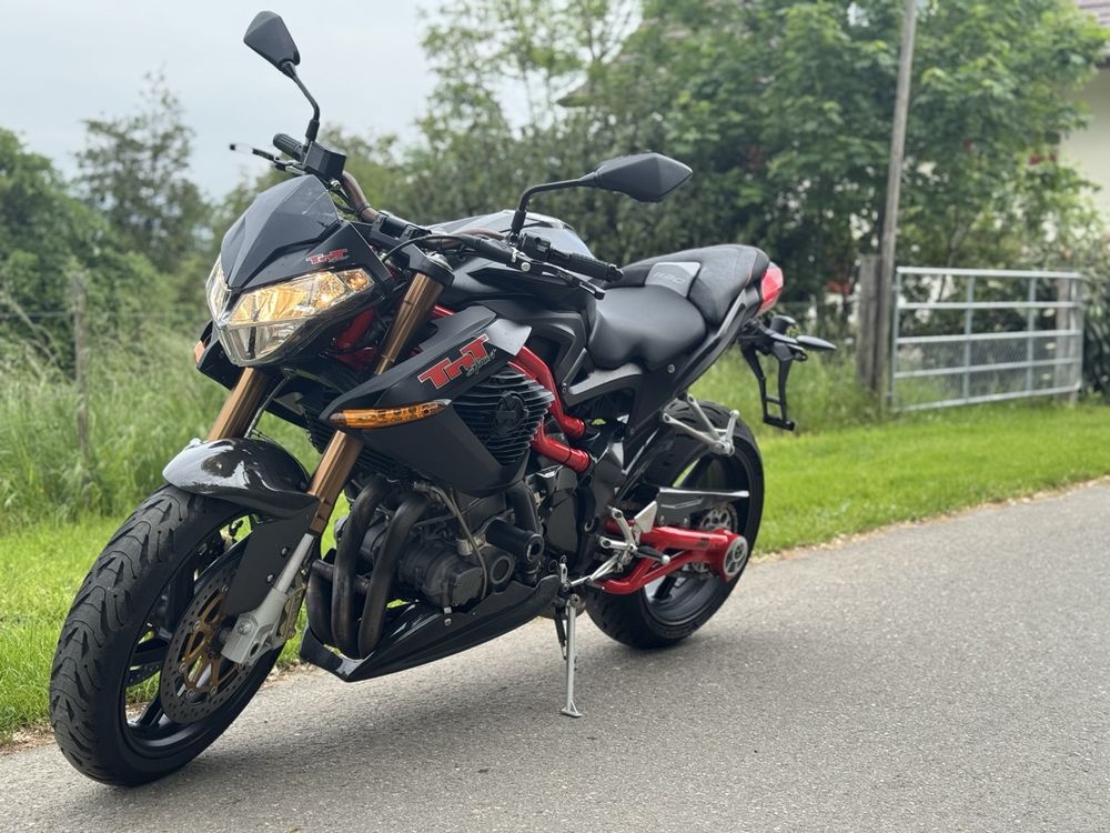 Benelli TNT Sport 1130 funktioniert einwandfrei | Comprare su Ricardo