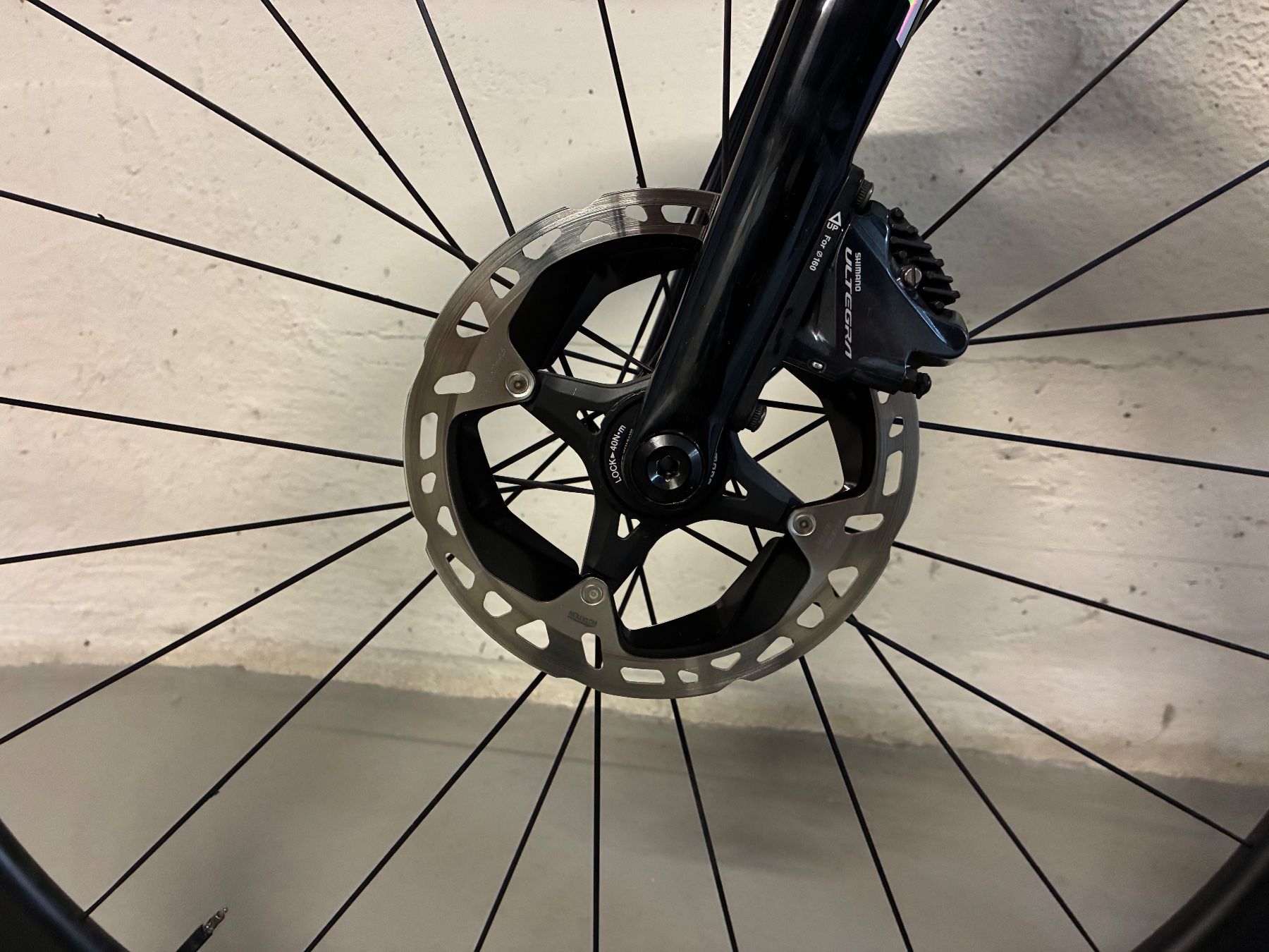 Specialized Biciclette: SWORKS Specialized Tarmac SL6 Di2 – Usato da Interlaken venduto da Andri2000I 2