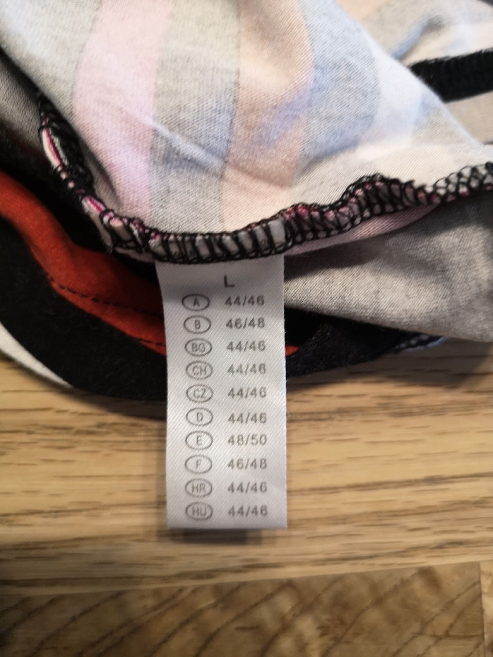 Vestiti: Tunika oder Kleid Gr 44/46 – Nuovo (secondo la descrizione) da Forch venduto da Hakyboss 5