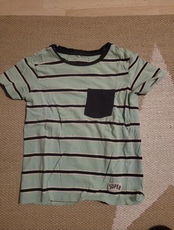 T-Shirt gr. 104 name It