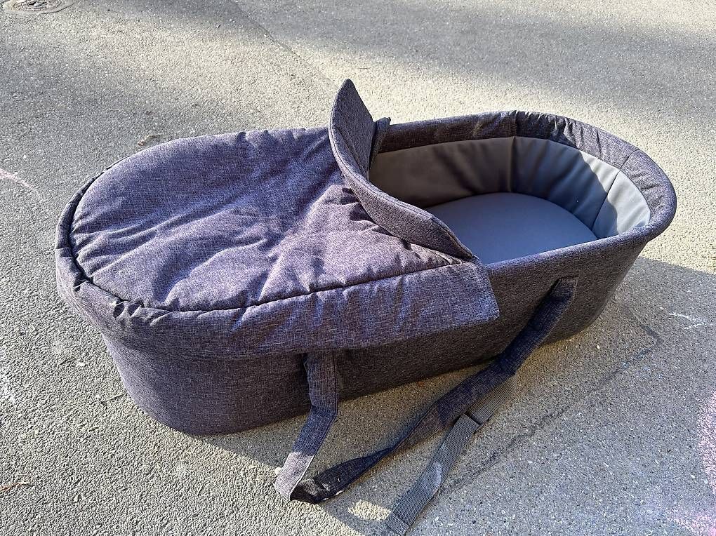 Carrozzine: Babywanne abc tereno – Usato da Bern venduto da sari.hason