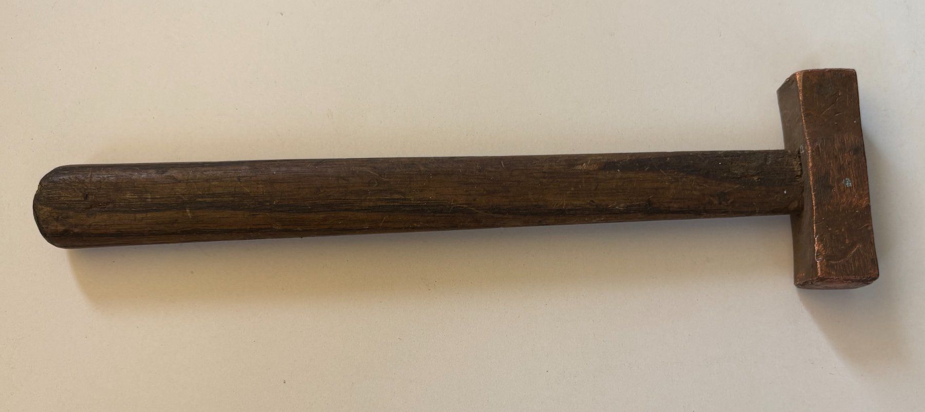 Tous les outils: VINTAGE HAMMER – D'occasion à Ostermundigen par wini63