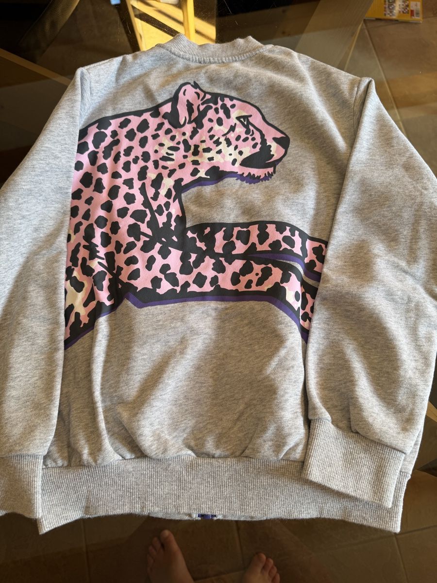Kenzo Pullover & Sweatshirts: Sport Pullover Mädchen Kenzo – Gebraucht aus Troistorrents von gin_7fl5