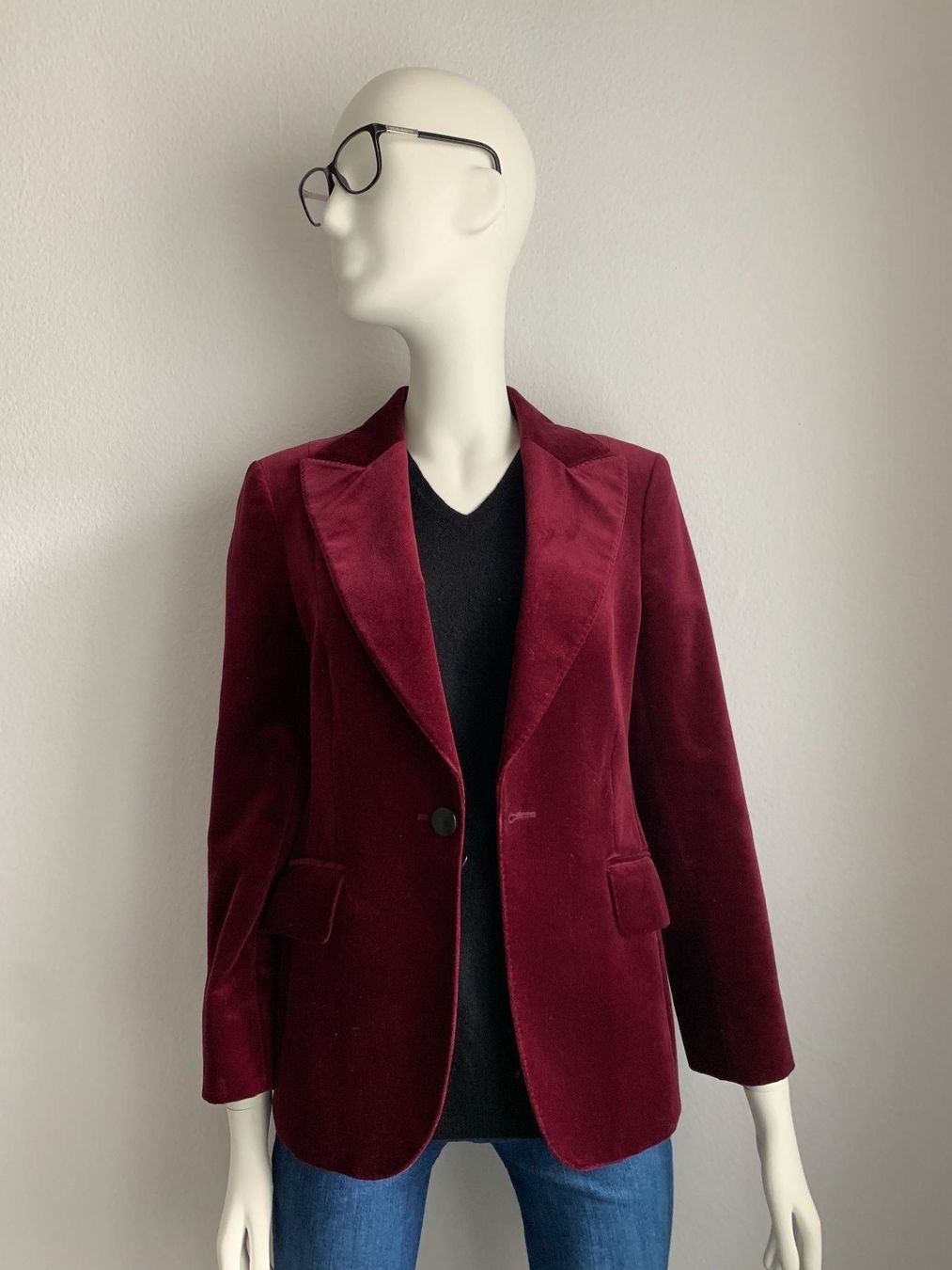 Burberry Giacche: Burberry Blazer – Nuovo (secondo la descrizione) da Winterthur venduto da 19.19 7