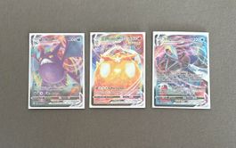 3 Pokemon Bilder
