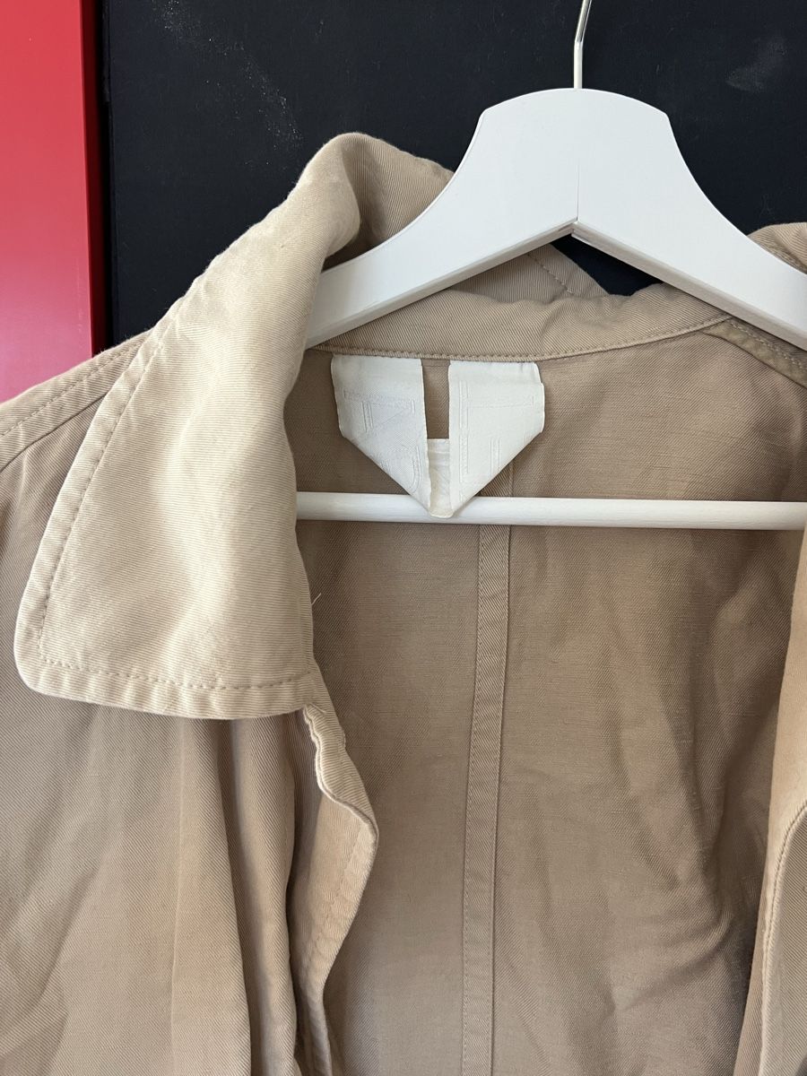 Arket Cappotti: Arket Trench Coat – Usato da Gross venduto da sophierose 2
