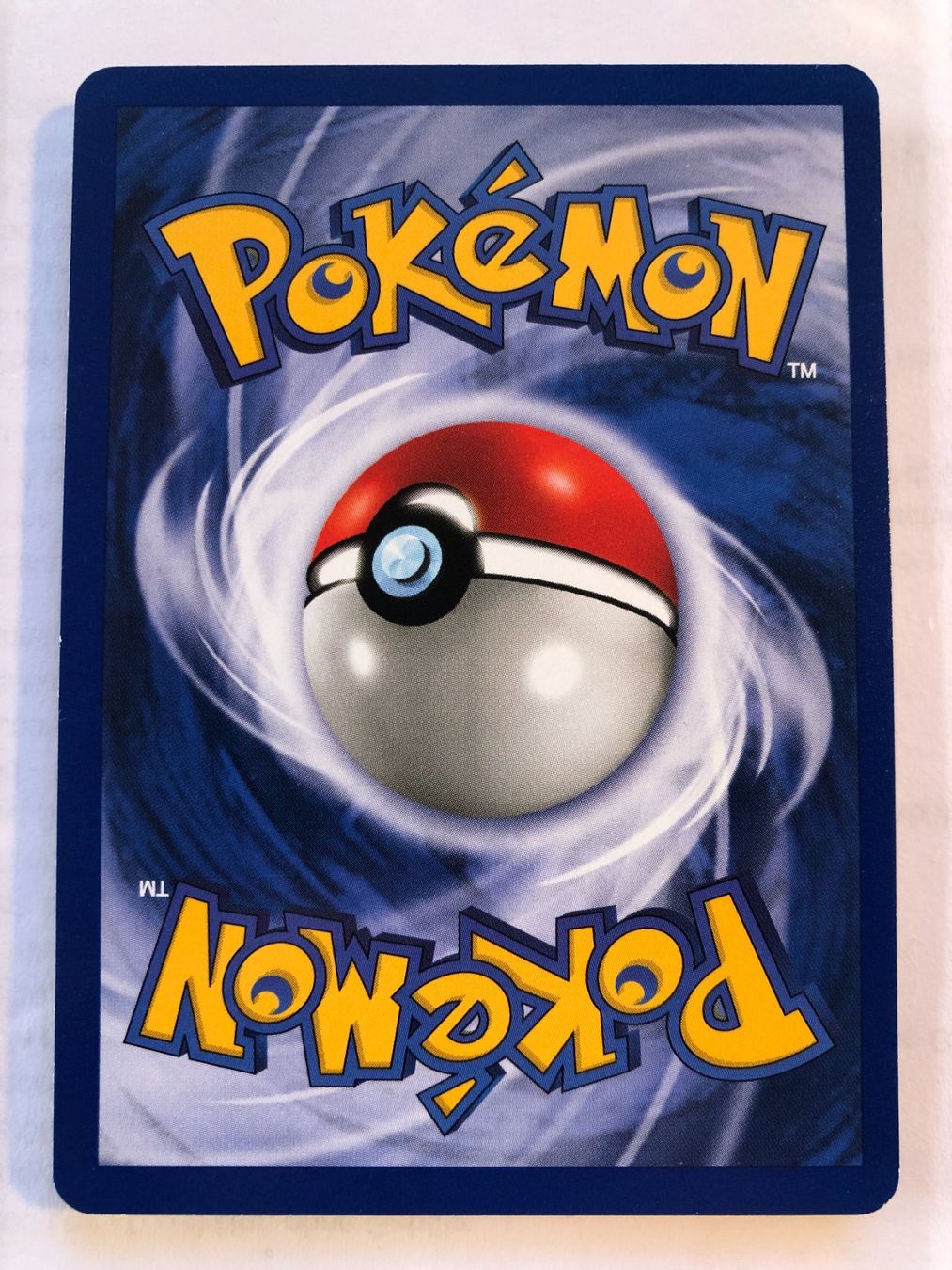 Cartes à collectionner: Zubat 1st Team Rocket - MINT - ab 1.- – D'occasion à Giubiasco par dan_pr8b 4